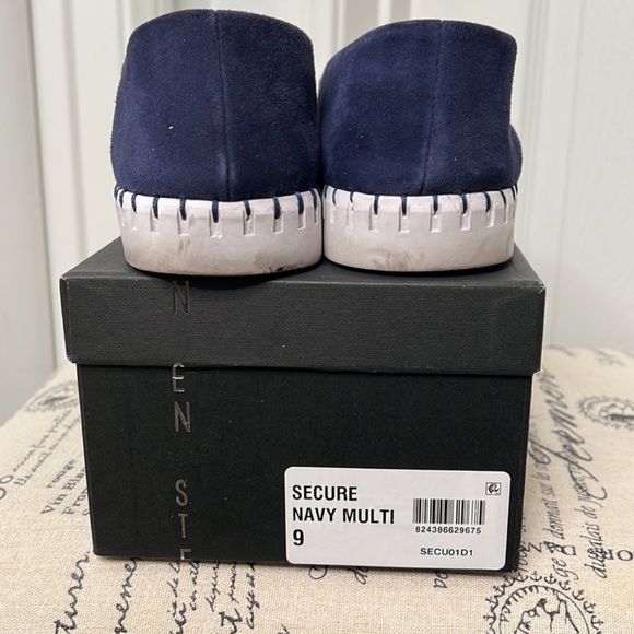 Steven by Steve Madden sneaker with rubber sole, nearly new condition. - Picture 4 of 10